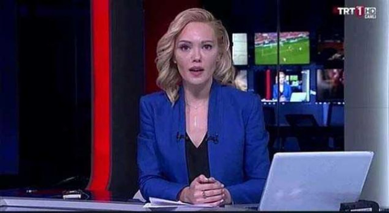 15 Temmuz 2016 FET�'c� darbe giri�iminin en dikkat �eken isimlerinden biri ku�kusuz TRT'de darbe bildirisi okuyan spiker Tijen Kara�'t�.  