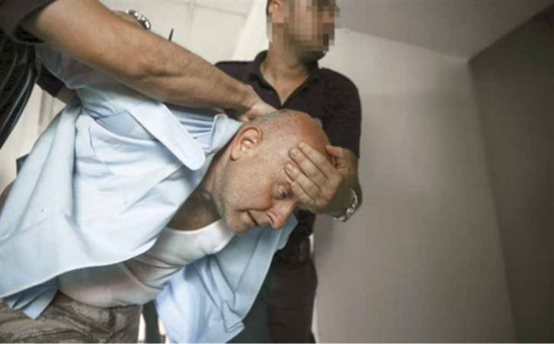 Fetullah�� Ter�r �rg�t�'n�n (FET�) darbe giri�imiyle ilgili y�r�t�len soru�turma kapsam�nda g�zalt�na al�nan Genelkurmay Komuta Kontrol ve Hava F�ze Savunma Komutan� Tu�general Mehmet Arif Pazarl�o�lu.    