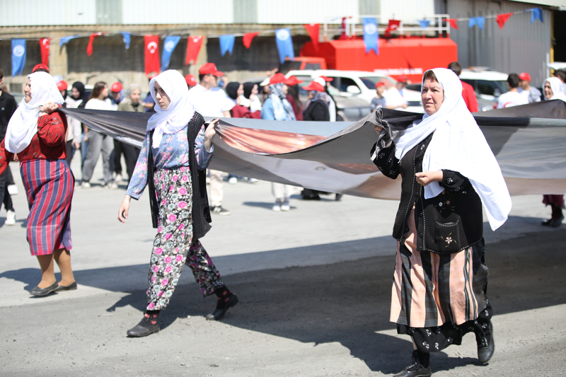 <p>Kastamonu Vali Yard�mc�s� Ayd�n Erg�n, yapt��� konu�mada, �nebolu'nun �nemini vurgulad�.</p>