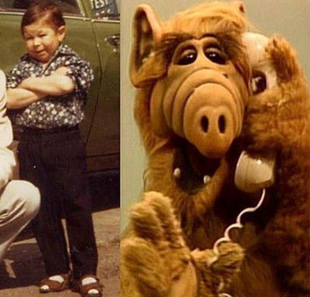 как снимали альфа