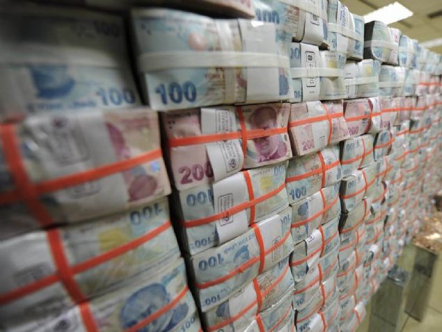 GENEL M�D�R  <br>  Derece - 1/4    2016 �kinci Yar� -8.335    2017 Birinci Yar� - 8.589  