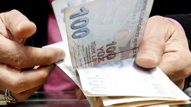 MEMUR  <br>  Derece - 9/1    2016 �kinci Yar� - 2.683    2017 Birinci Yar� -2.773  