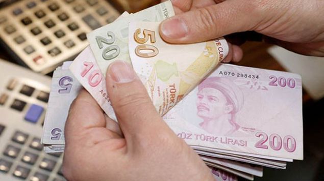 DOKTOR  <br>  Derece - 7/1    2016 �kinci Yar� -4.225    2017 Birinci Yar� - 4.361  