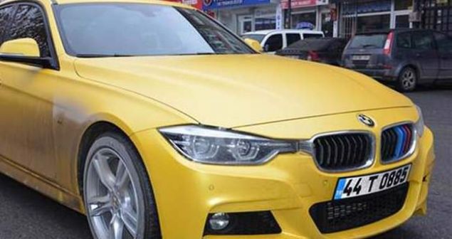 Az nce Elaz'a gittim geldim, duble yoldan. Sfr arabamla 5 dakikada gittim, geldim. Allah bin kere raz olsun. 