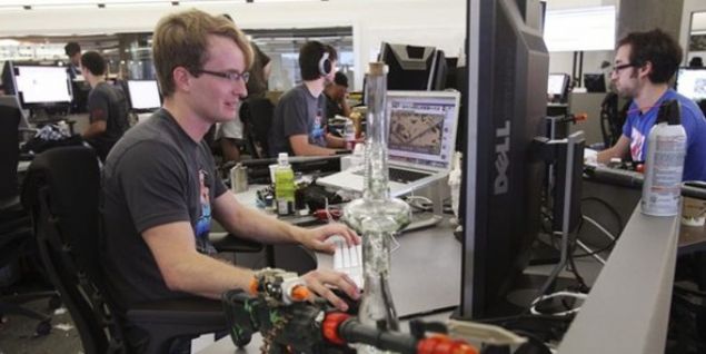 Kdemli Yazlm Mhendisi      