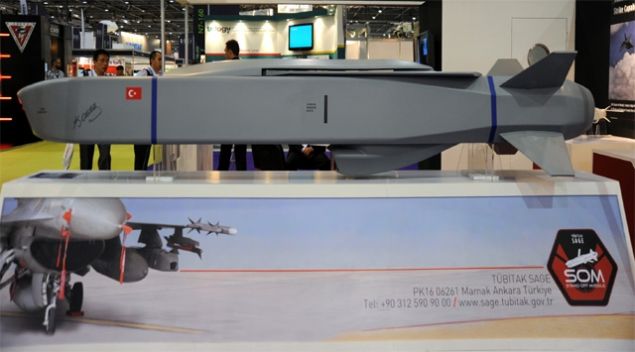  Bu zellikle birlikte hedefi imha etme konusunda baarsn ikiye katlyor.   