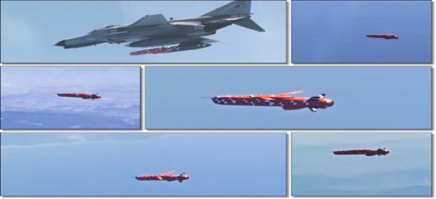 ABD'de reitilen F-35 uaklar btn sava ukalarndaki zellikleri adeta bir araya toplayarak tasarlanm bir uak.    