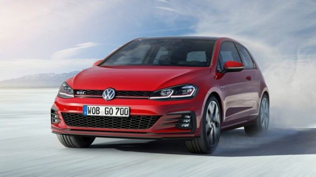 Volkswagen Golf    Trkiye'ye geli tarihi: Mays-haz.   