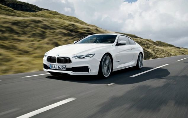 BMW 6 Serisi GT  Trkiyeye geli tarihi: 4. eyrek   