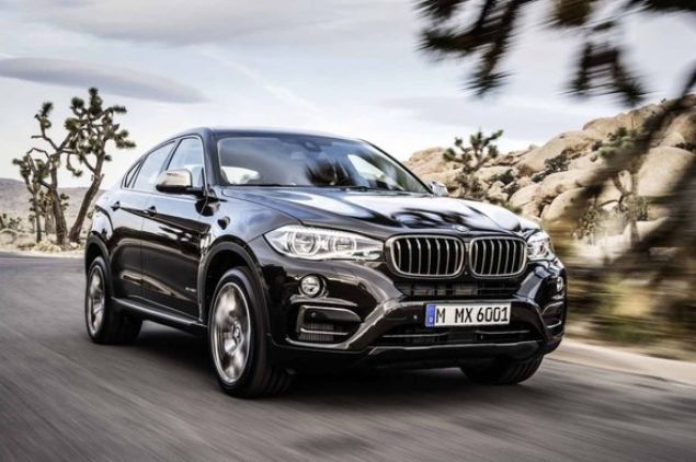 BMW X3Trkiyeye geli tarihi: Kasm   