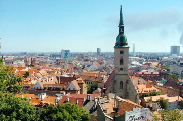 Slovakya'da vatanda�l�k i�in istenen yat�r�m miktar� 1 milyon euro   