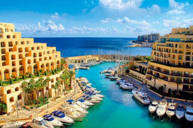-Malta'ya 650 bin euro hibe  -En az 350 bin euroluk gayrimenkul  -150 bin euroluk devlet tahvili 