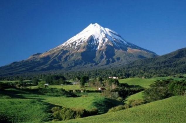 Yeni Zelanda   
