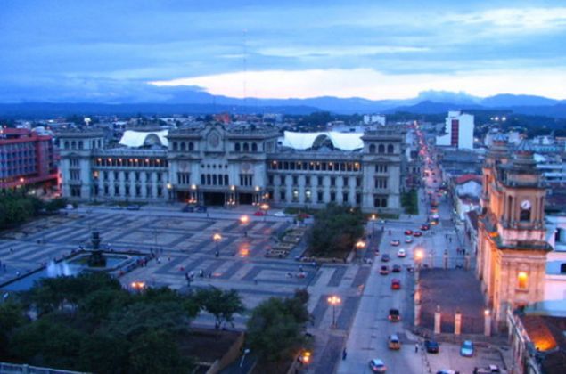 Guatemala   
