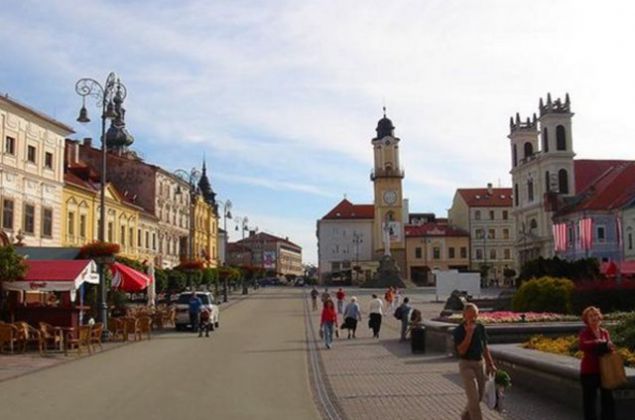 Slovakya 
