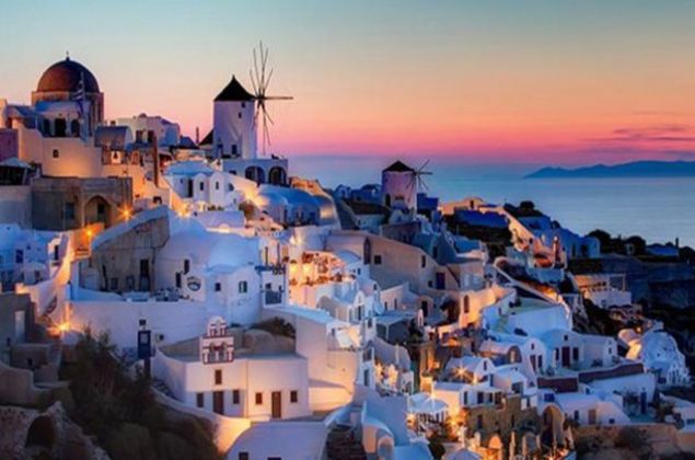 Yunanistan   