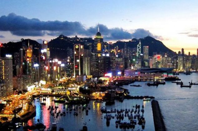 Hong Kong'da Yakla��k 1 milyon 260 bin dolar tutar�nda bir yat�r�mla �lke vatanda�l���na sahip olmak m�mk�n   
