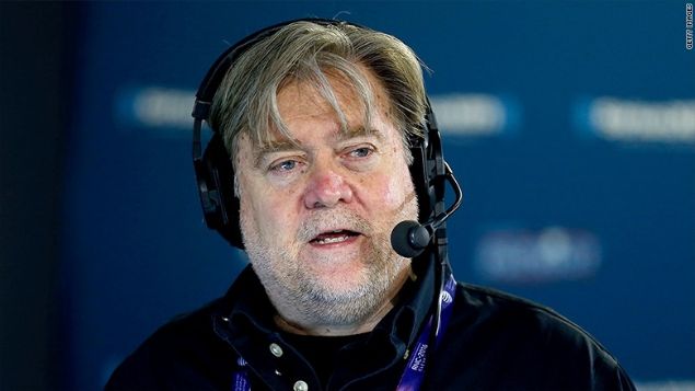 Stephen Bannon    Ba� Stratejist    Eski Banker. Breitbart adl� a��r� sa�c�, �rk��, cinsiyet�i, yabanc� d��man� olmakla itham edilen haber sitesinin y�neticilerinden. 