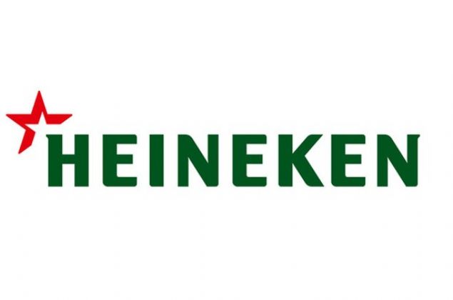 87-) Heineken    Marka deeri: 5,123 milyar dolar   