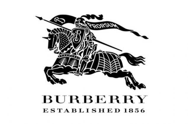 83-) Burberry    Marka deeri: 5,362 milyar dolar   