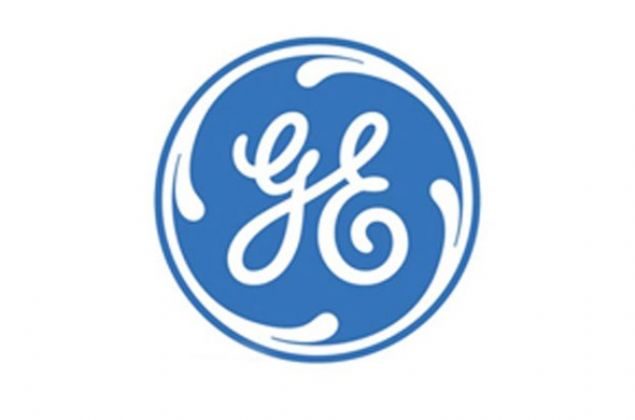 10-) General Electric    Marka deeri: 43,130 milyar dolar   