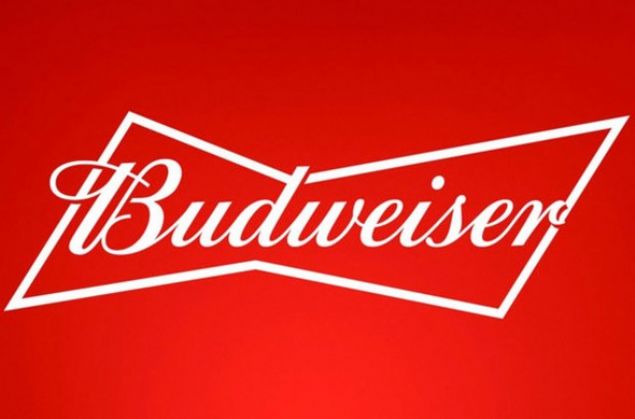 30-) Budweiser    Marka deeri: 15,099 milyar dolar   