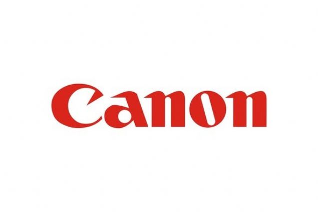 42-) Canon    Marka deeri: 11,081 milyar dolar   