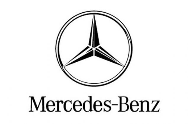 9-) Mercedes-Benz    Marka deeri: 43,490 milyar dolar   