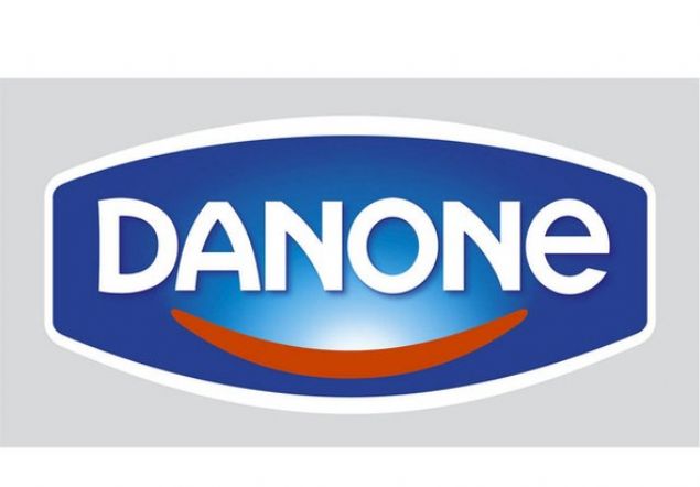 55-) Danone    Marka deeri: 9,197 milyar dolar   