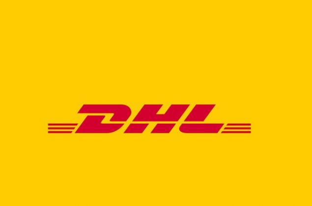 77-) DHL    Marka deeri: 5,708 milyar dolar   