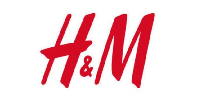 20-) H&M    Marka deeri: 22,681 milyar dolar   