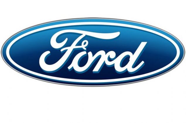 33-) Ford    Marka deeri: 12,962 milyar dolar   