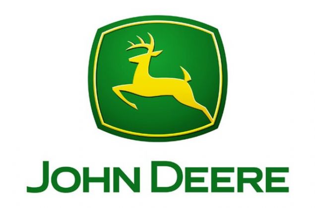 91-) John Deere    Marka deeri: 4,815 milyar dolar   