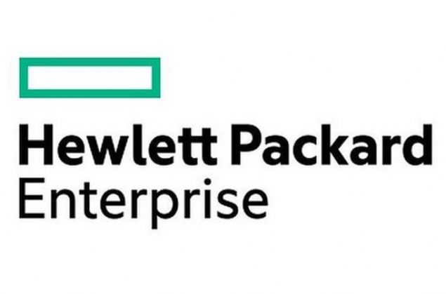 44-) Hewlett Packard Enterprise    Marka deeri: 11,027 milyar dolar   
