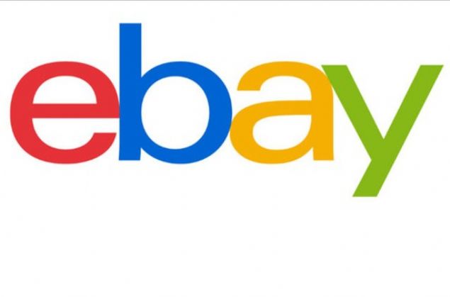 32-) Ebay    Marka deeri: 13,136 milyar dolar   