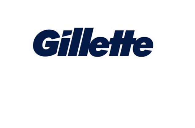 24-) Gillette    Marka deeri: 19,950 milyar dolar   