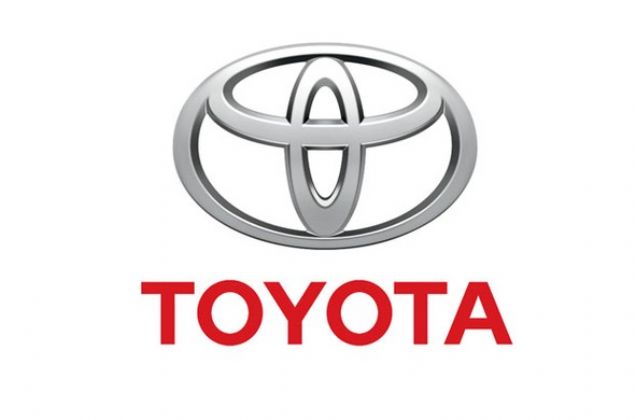5-) Toyota    Marka deeri: 53,580 milyar dolar   