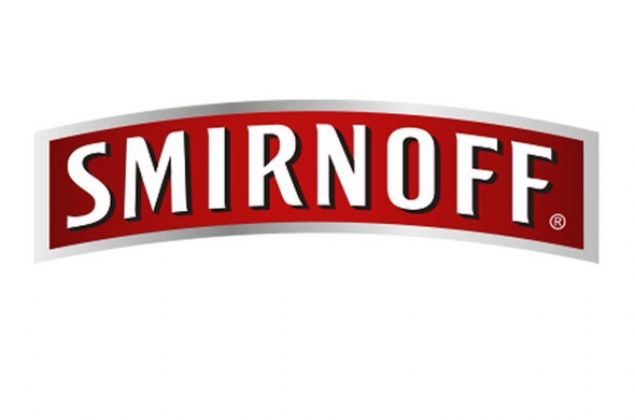 96-) Smirnoff    Marka deeri: 4,252 milyar dolar   