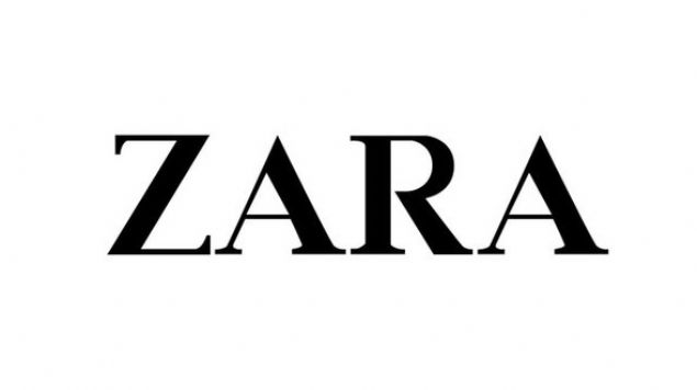 27-) Zara    Marka deeri: 16,766 milyar dolar   