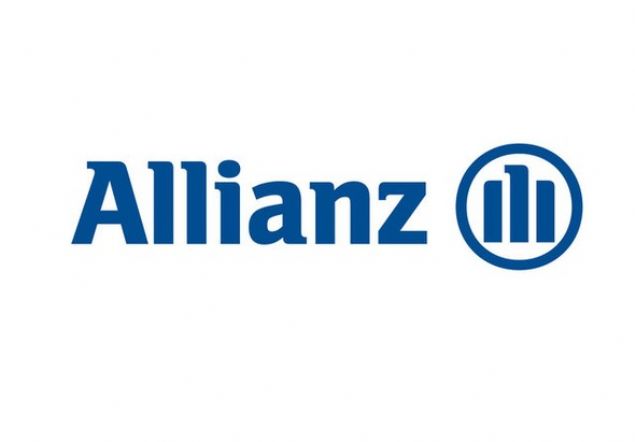 51-) Allianz    Marka deeri: 9,528 milyar dolar   
