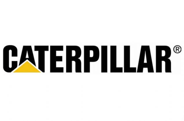 82-) Caterpillar    Marka deeri: 5,425 milyar dolar   