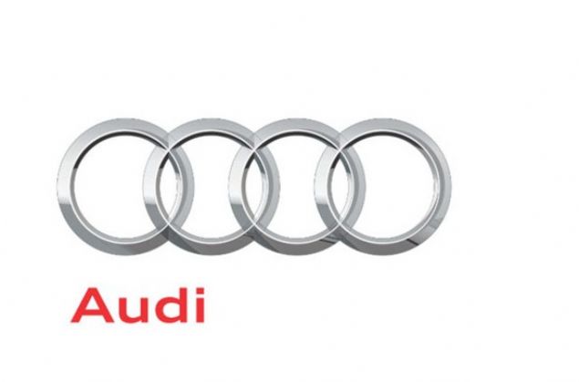 38-) Audi    Marka deeri: 11,799 milyar dolar   