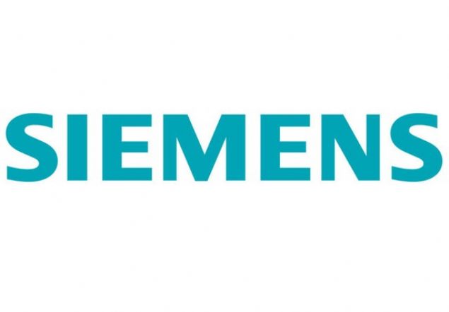 52-) Siemens    Marka deeri: 9,415 milyar dolar   