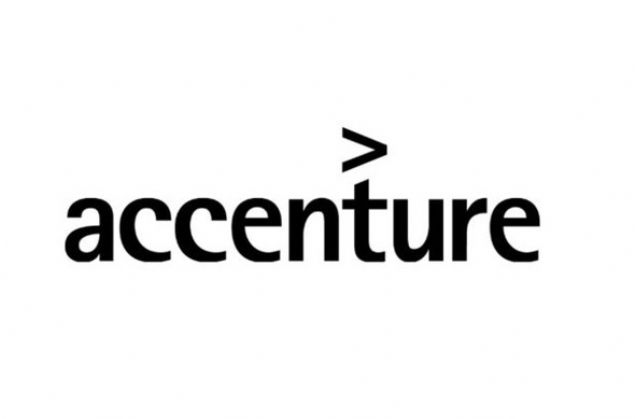 37-) Accenture    Marka deeri: 12,033 milyar dolar       