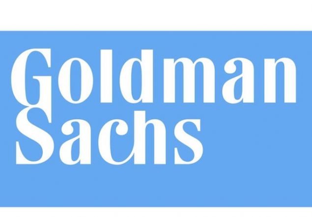 54-) Goldman Sachs    Marka deeri: 9,378 milyar dolar   