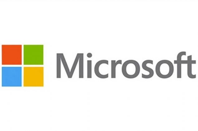 4-) Microsoft    Marka deeri: 72,795 milyar dolar   