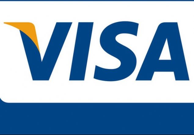 61-) Visa    Marka deeri: 7,747 milyar dolar   