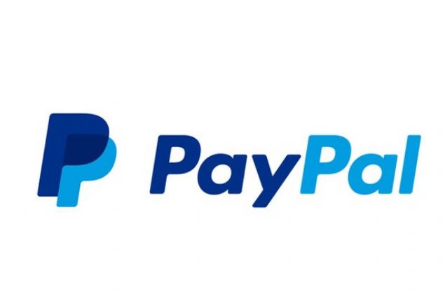 90-) Paypal    Marka deeri: 4,839 milyar dolar   