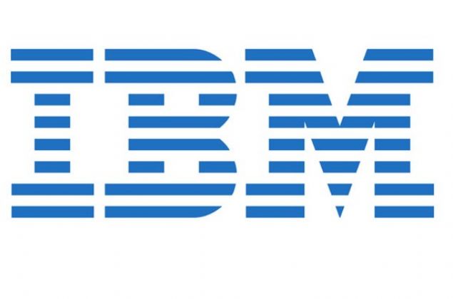 6-) IBM    Marka deeri: 52,500 milyar dolar   