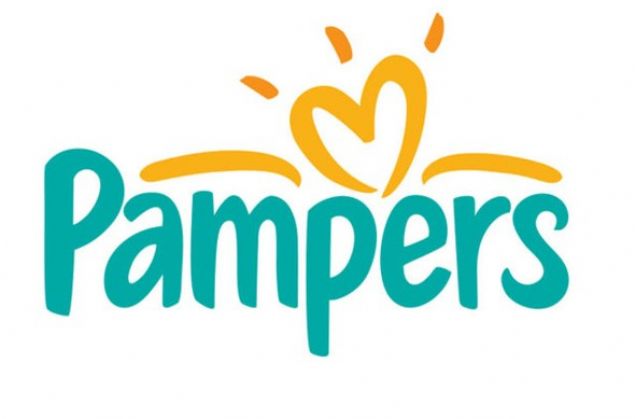 28-) Pampers    Marka deeri: 16,134 milyar dolar   